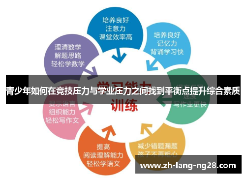 青少年如何在竞技压力与学业压力之间找到平衡点提升综合素质 青少年如何在竞技压力与学业压力之间找到平衡点提升综合素质