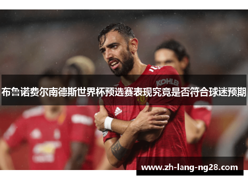 布鲁诺费尔南德斯世界杯预选赛表现究竟是否符合球迷预期